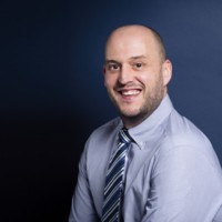 Jon Atkinson