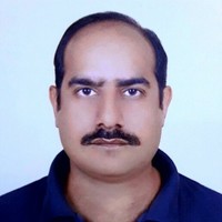 Muhammad Irfan Ghani