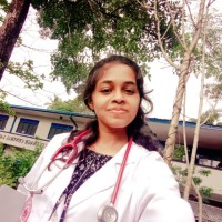 Nilusha Lakmini