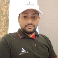 Vikas shakya