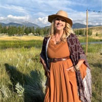 Terri Fevang