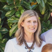Mary Elizabeth Johnson