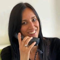 Paola Zancanaro