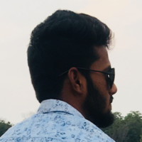Vishal Thatipamula