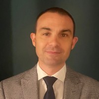 Shane O'Connor