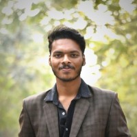 Rashmi Ranjan sahoo