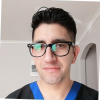 Erwin Eric Pincheira Concha