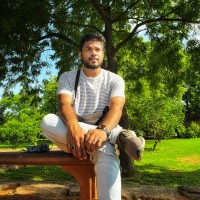 Mukul Kumar Jena