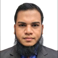 Md. Abu Shayed