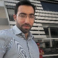 Sajjad Shah