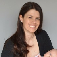 Clare Pascoe CGMA