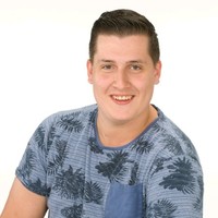 Jason de Groot