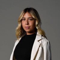 Mariel Victoria J. L.