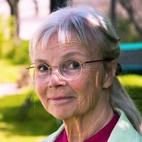 Berit Bergman