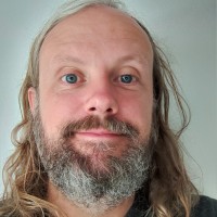 Joe Tiltman