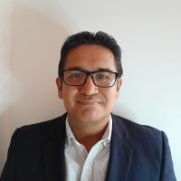 Christopher Peralta Valencia