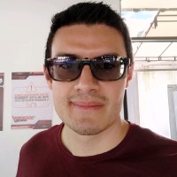 David Moreno Palacios