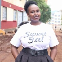 Sharon Katheu