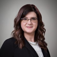 Nicole Paziuk-Webb