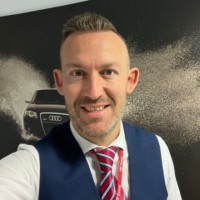 Gareth Shadbolt