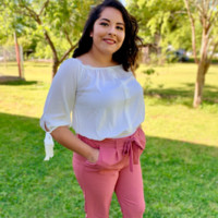 Melissa Serna