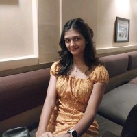 Indrakshi Ghosh