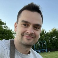 Maksym Semenii