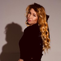 Alina Matjusenko