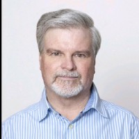 Mark Klazinga