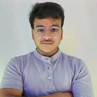 Naman Bansal