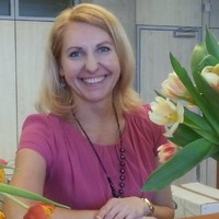 Ludmila Bikovska