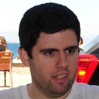 Marc Andreu Ferrer