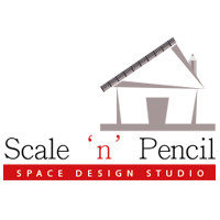 Scale 'n' Pencil Design studio