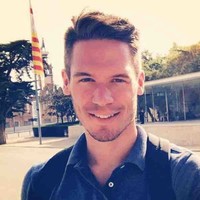 Ibe Van Den Driessche