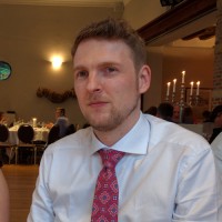 Matthias Stuer