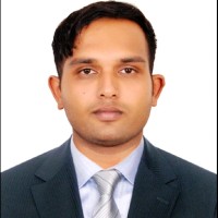 Avinash Balasubramaniam