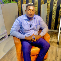 Divine Jidechukwu Greg