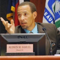 Audwin M. Samuel