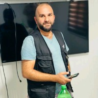 Ahmed Dokhan