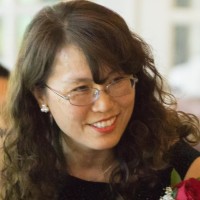 Chingfen Huang