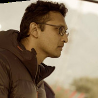 Nikhil Mulay