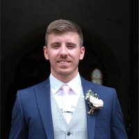 Mitchell Webb