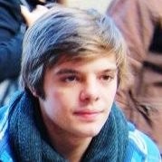 Harrison BURT