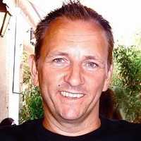 Kevin Booth
