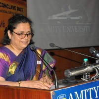 Dr. Charu Nangia