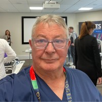 Timothy King