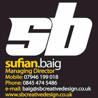 Sufian Baig
