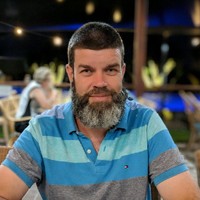 Aaron Connell