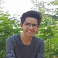 Andrew Ho