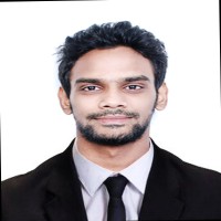 kavish shah